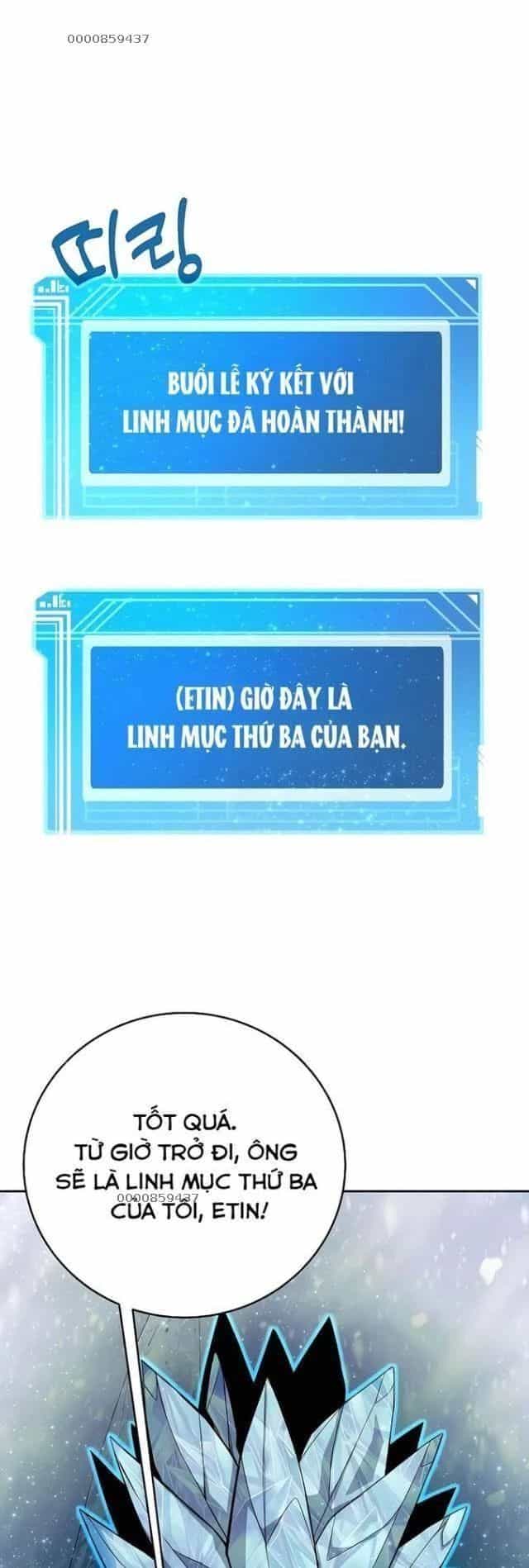 Trở Thành Nhân Viên Cho Các Vị Thần - Chương 62 - ảnh 11