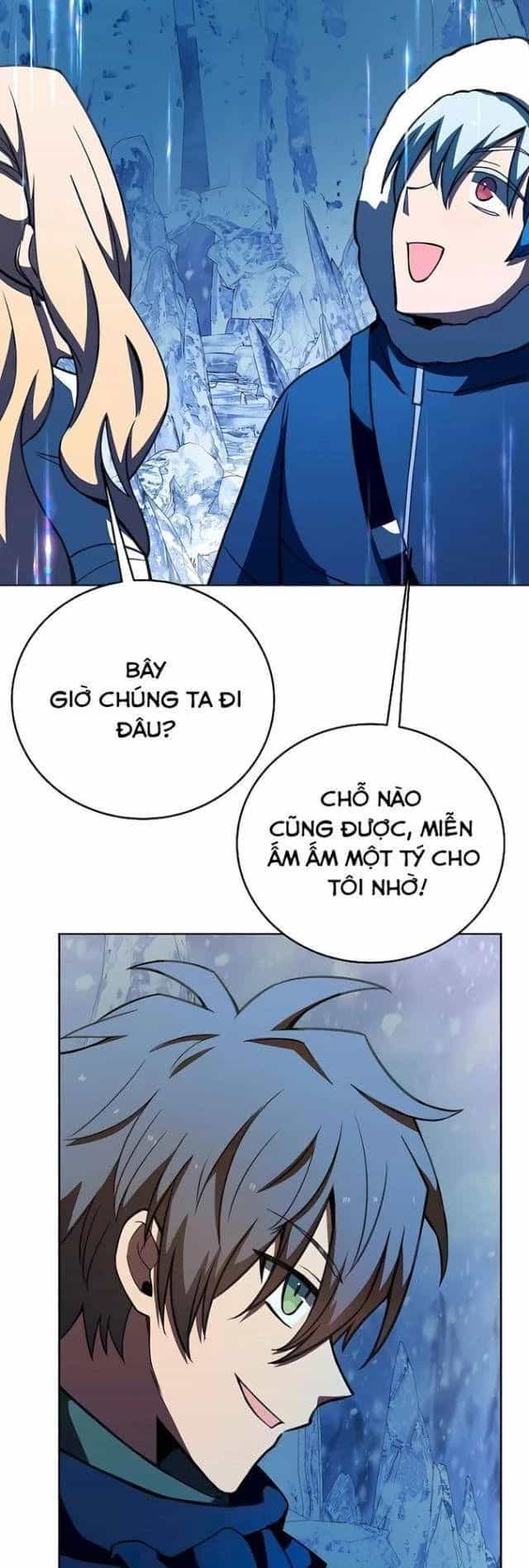 Trở Thành Nhân Viên Cho Các Vị Thần - Chương 62 - ảnh 21