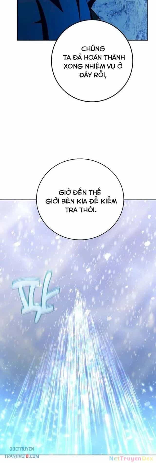 Trở Thành Nhân Viên Cho Các Vị Thần - Chương 62 - ảnh 22