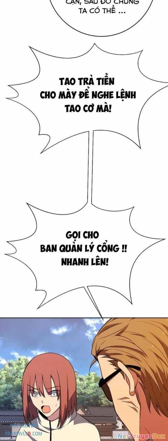 Trở Thành Nhân Viên Cho Các Vị Thần - Chương 62 - ảnh 36