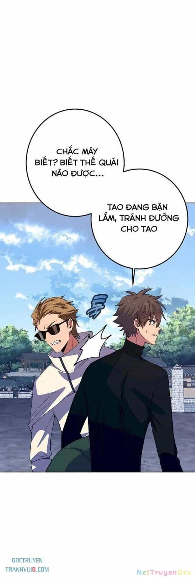 Trở Thành Nhân Viên Cho Các Vị Thần - Chương 62 - ảnh 48