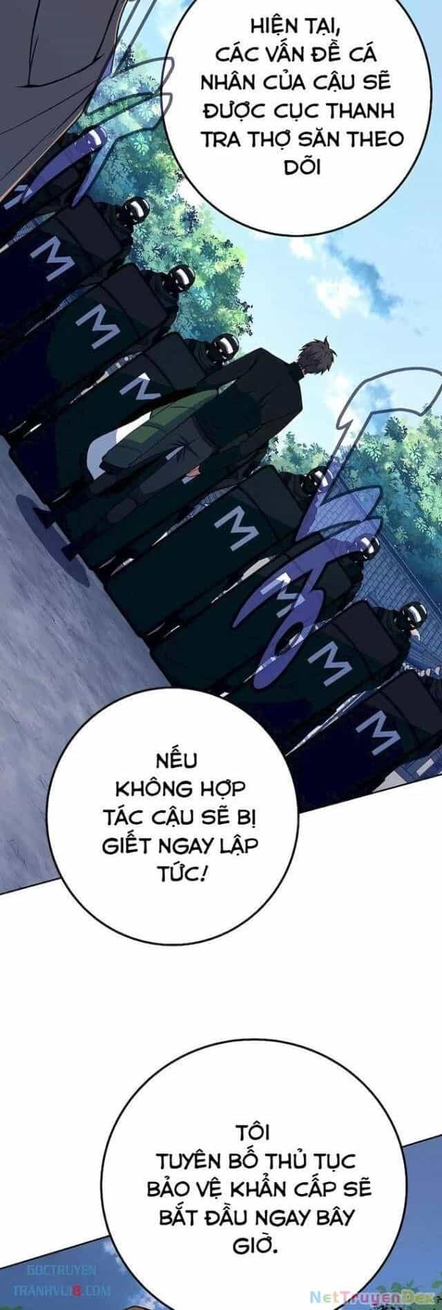 Trở Thành Nhân Viên Cho Các Vị Thần - Chương 62 - ảnh 52