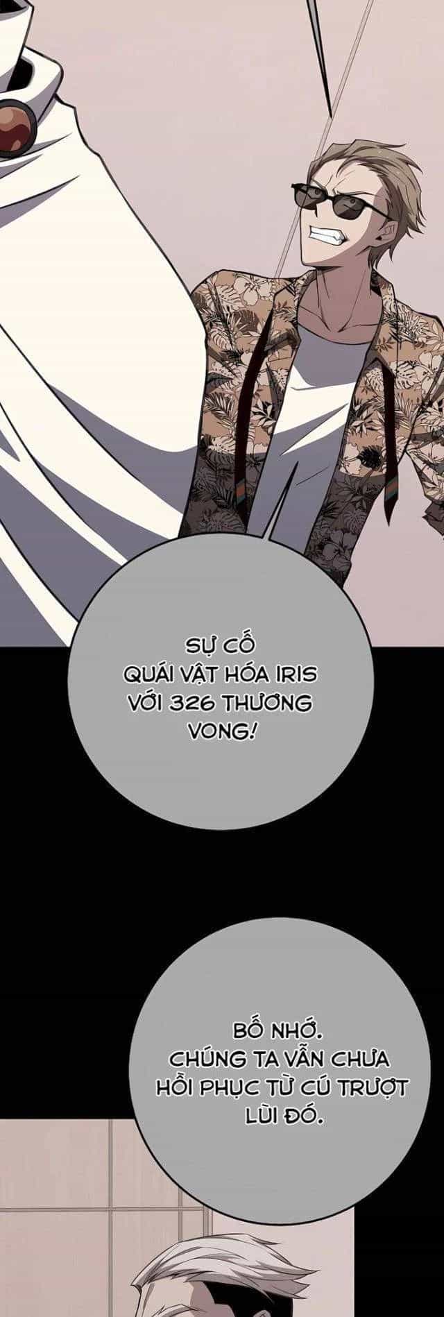 Trở Thành Nhân Viên Cho Các Vị Thần - Chương 62 - ảnh 59
