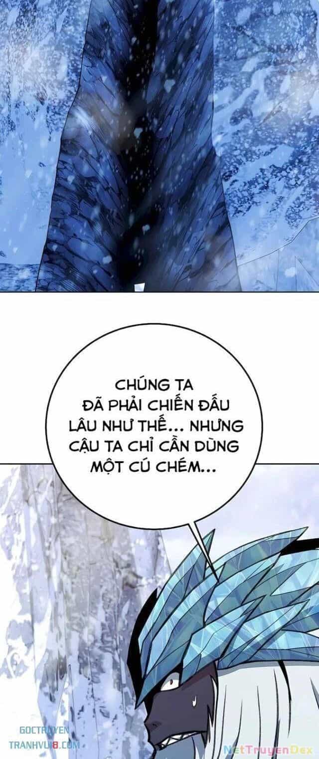 Trở Thành Nhân Viên Cho Các Vị Thần - Chương 62 - ảnh 6