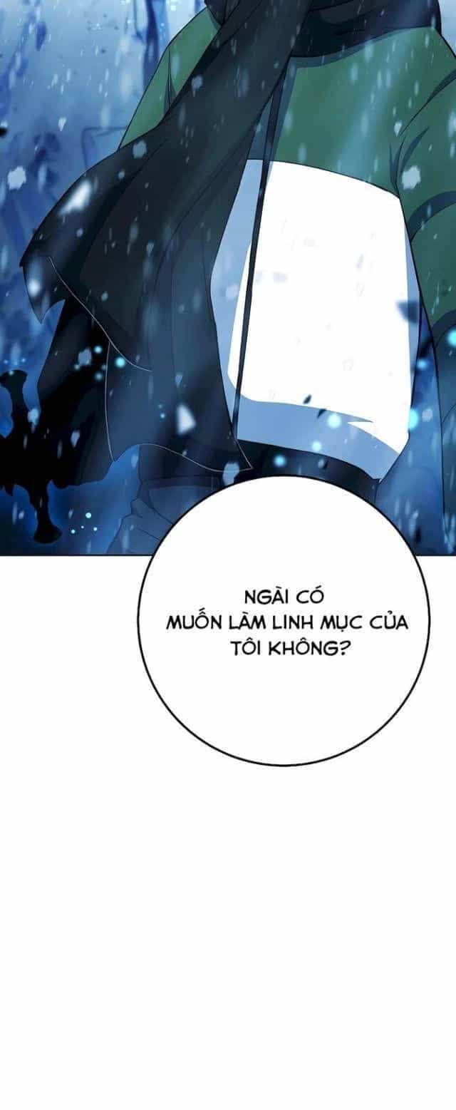 Trở Thành Nhân Viên Cho Các Vị Thần - Chương 62 - ảnh 9