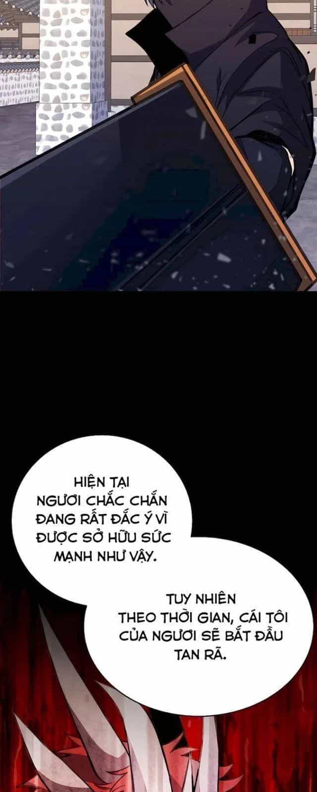 Trở Thành Nhân Viên Cho Các Vị Thần - Chương 63 - ảnh 21