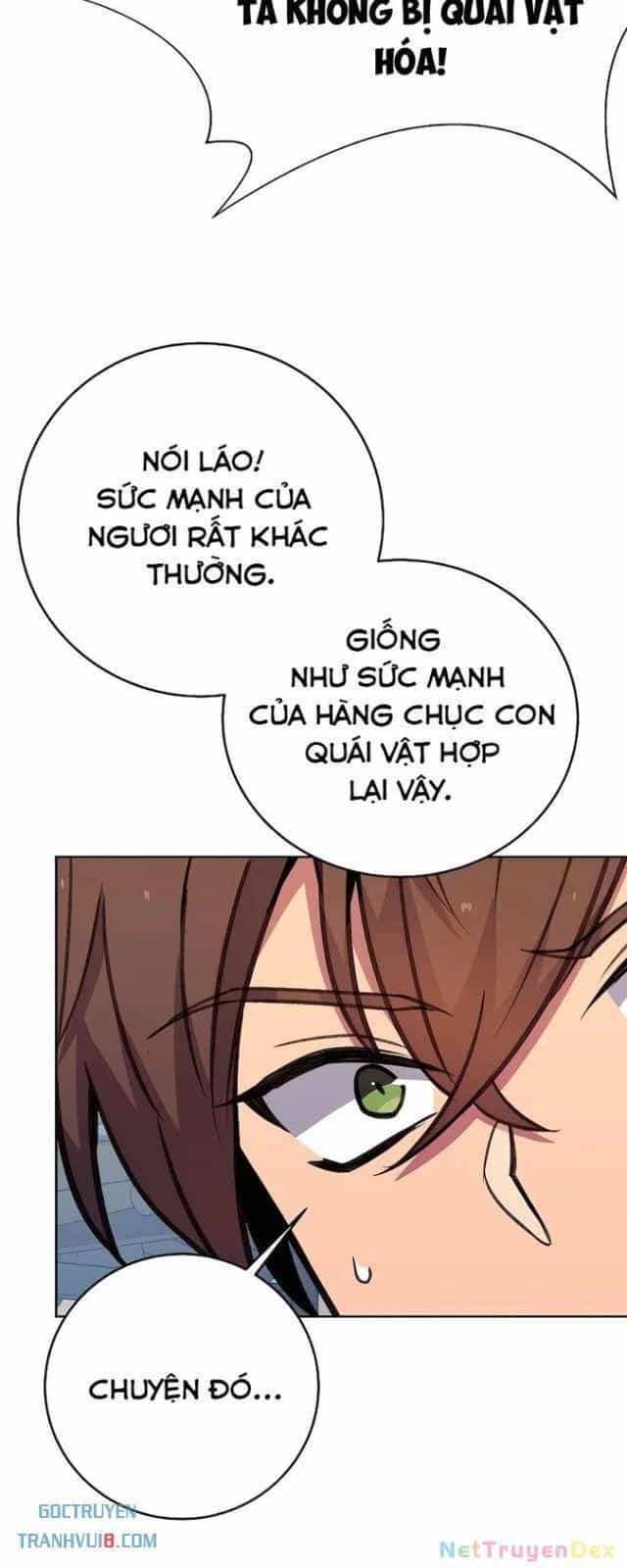 Trở Thành Nhân Viên Cho Các Vị Thần - Chương 63 - ảnh 24