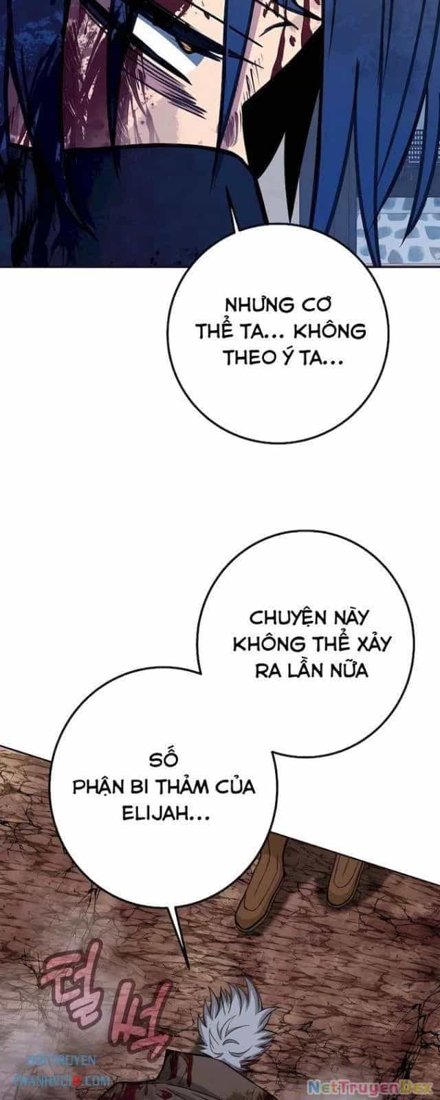 Trở Thành Nhân Viên Cho Các Vị Thần - Chương 63 - ảnh 59