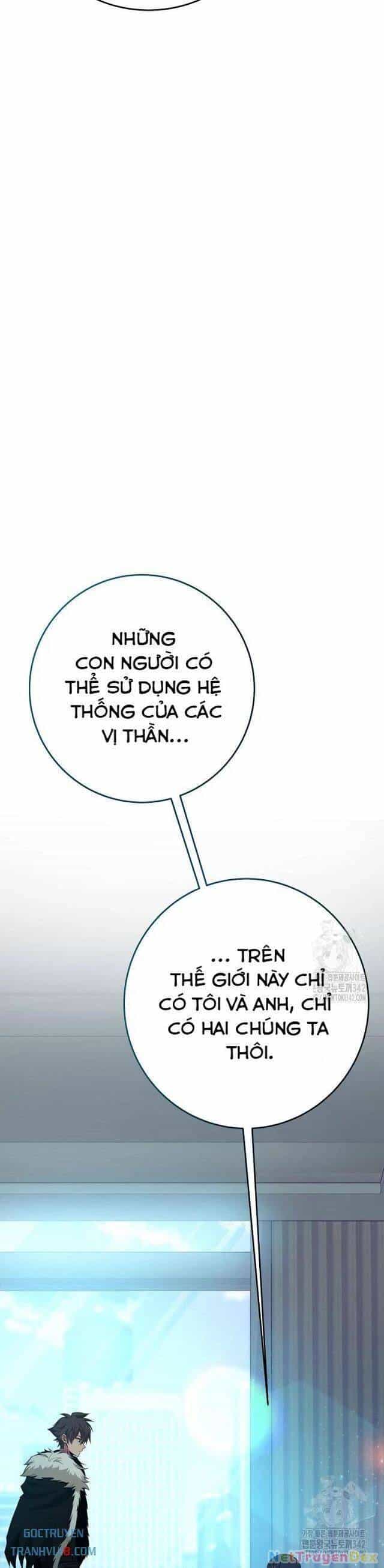 Trở Thành Nhân Viên Cho Các Vị Thần - Chương 64 - ảnh 21