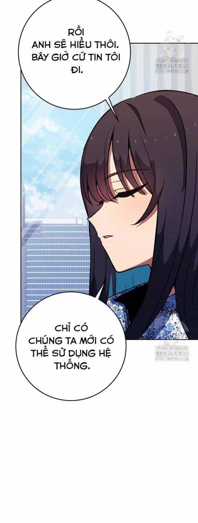 Trở Thành Nhân Viên Cho Các Vị Thần - Chương 64 - ảnh 23