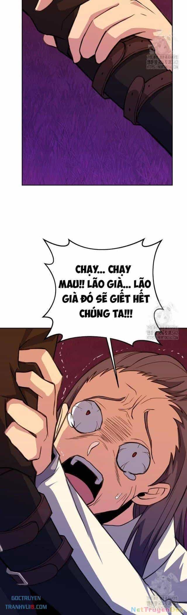 Trở Thành Nhân Viên Cho Các Vị Thần - Chương 64 - ảnh 35