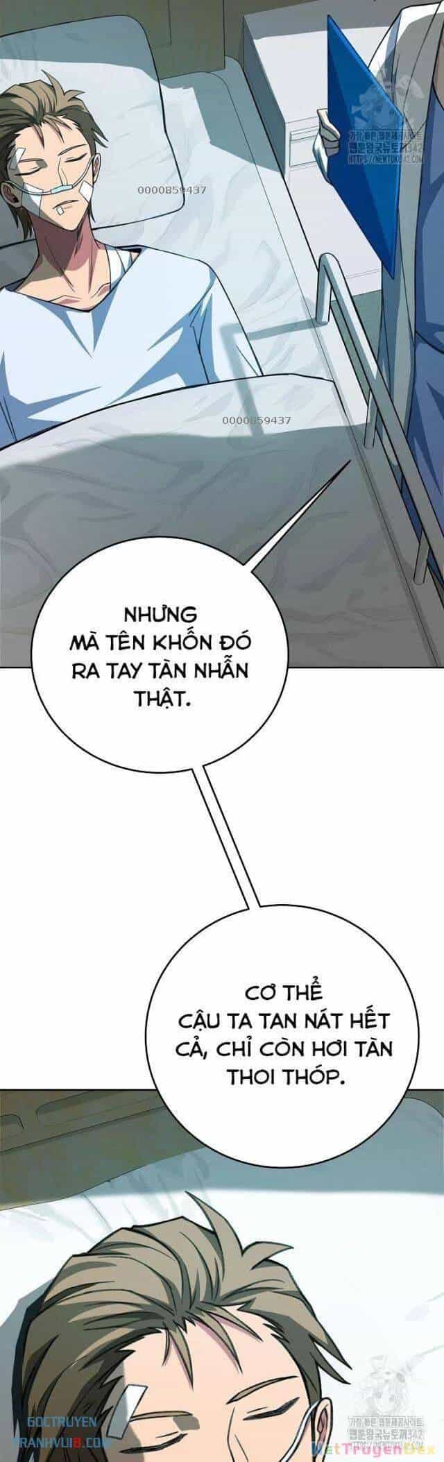 Trở Thành Nhân Viên Cho Các Vị Thần - Chương 64 - ảnh 4
