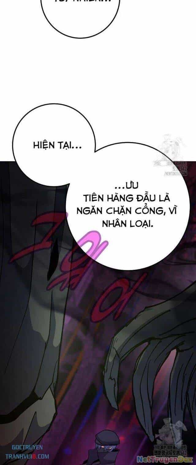 Trở Thành Nhân Viên Cho Các Vị Thần - Chương 64 - ảnh 46
