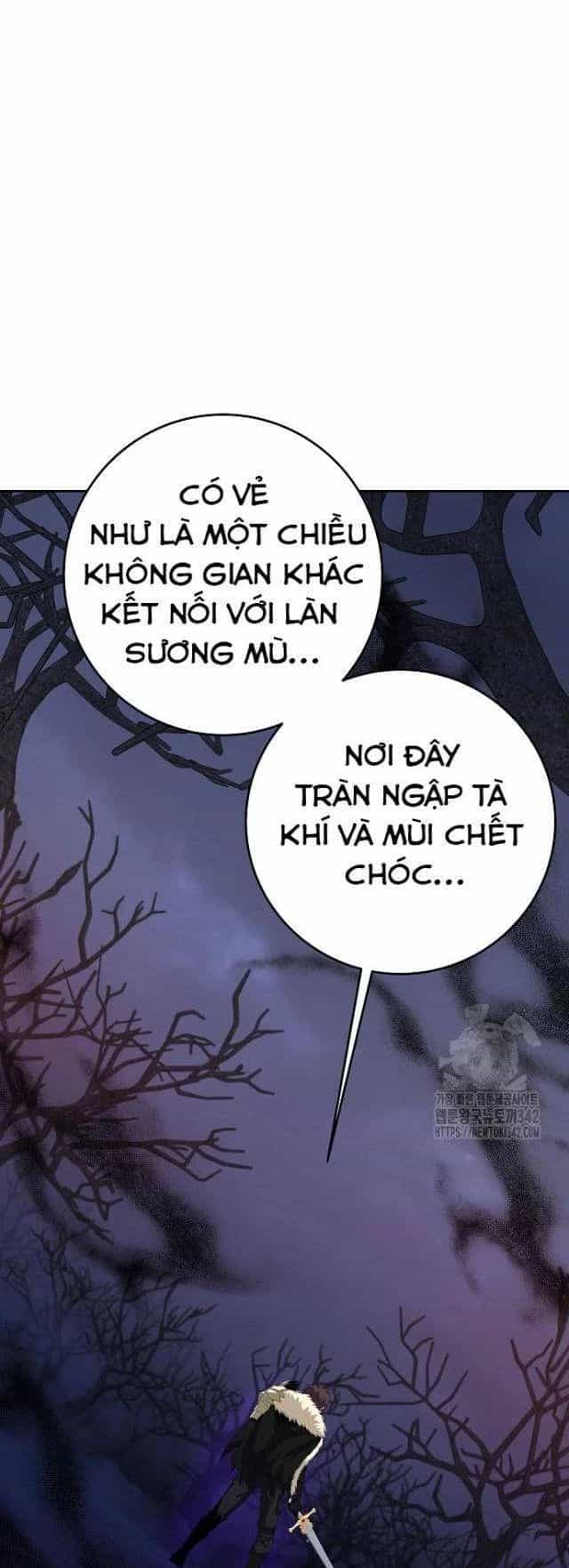 Trở Thành Nhân Viên Cho Các Vị Thần - Chương 65 - ảnh 29