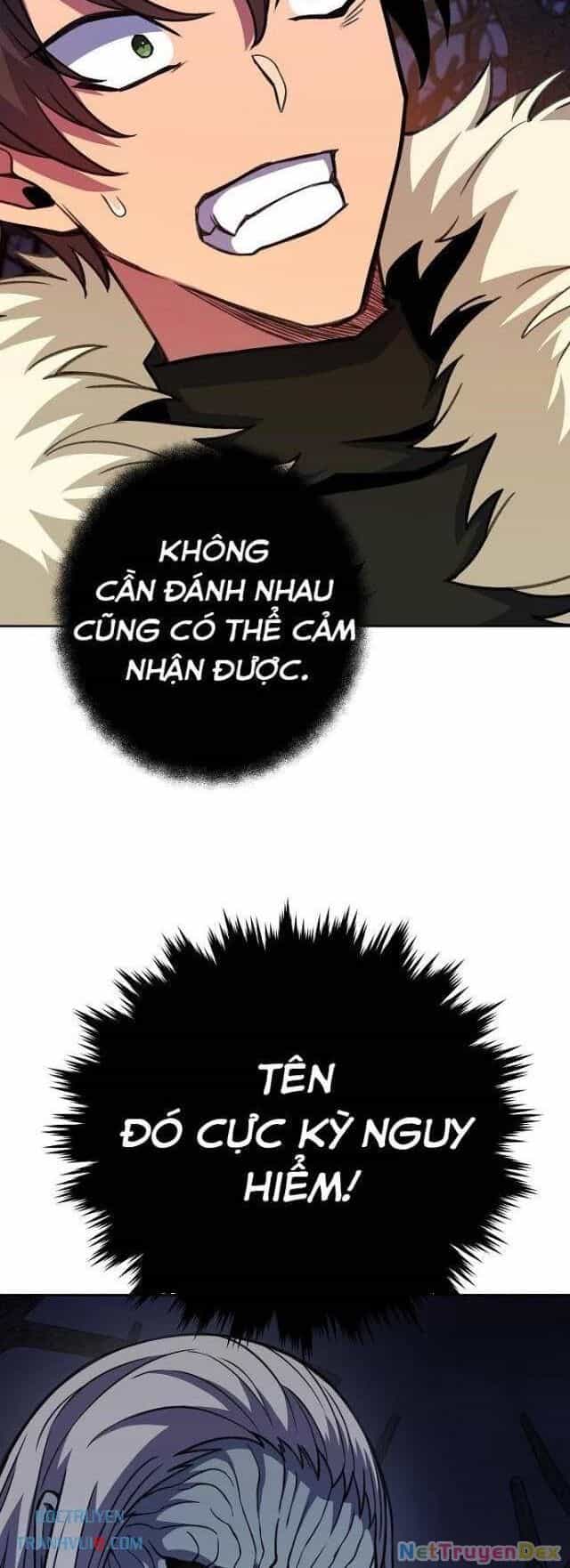Trở Thành Nhân Viên Cho Các Vị Thần - Chương 65 - ảnh 38