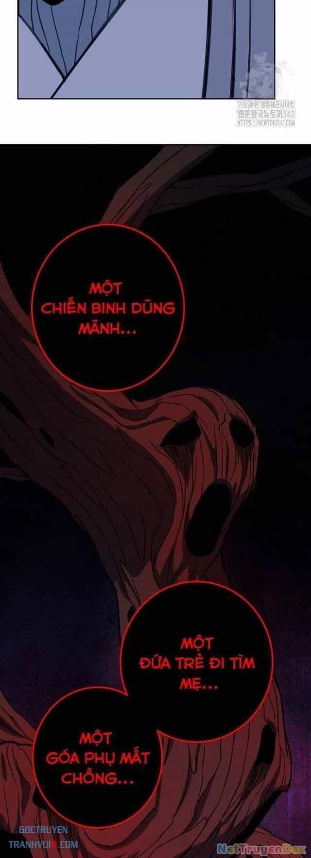 Trở Thành Nhân Viên Cho Các Vị Thần - Chương 65 - ảnh 52