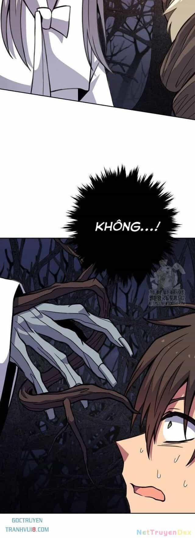 Trở Thành Nhân Viên Cho Các Vị Thần - Chương 65 - ảnh 58