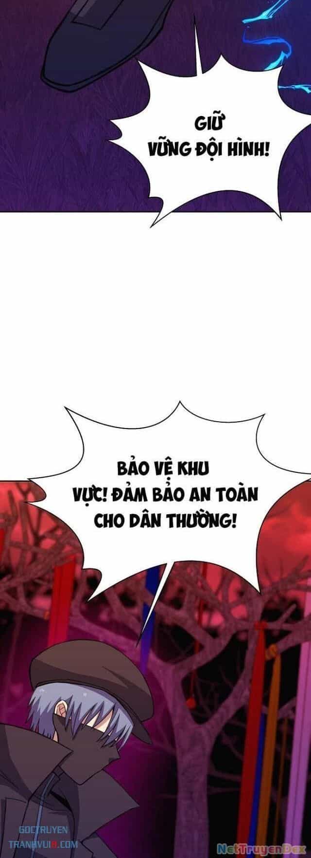 Trở Thành Nhân Viên Cho Các Vị Thần - Chương 65 - ảnh 6