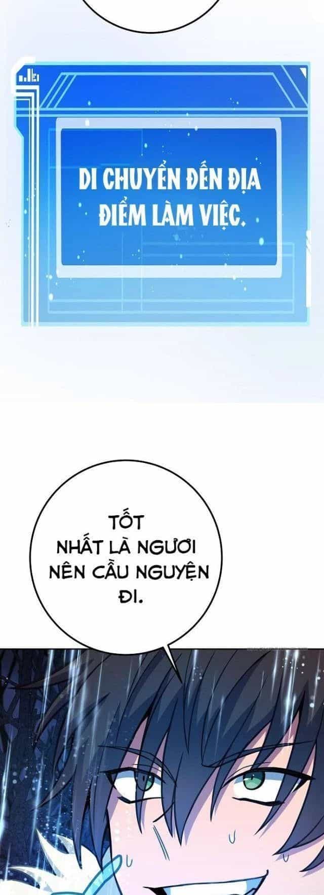 Trở Thành Nhân Viên Cho Các Vị Thần - Chương 65 - ảnh 61