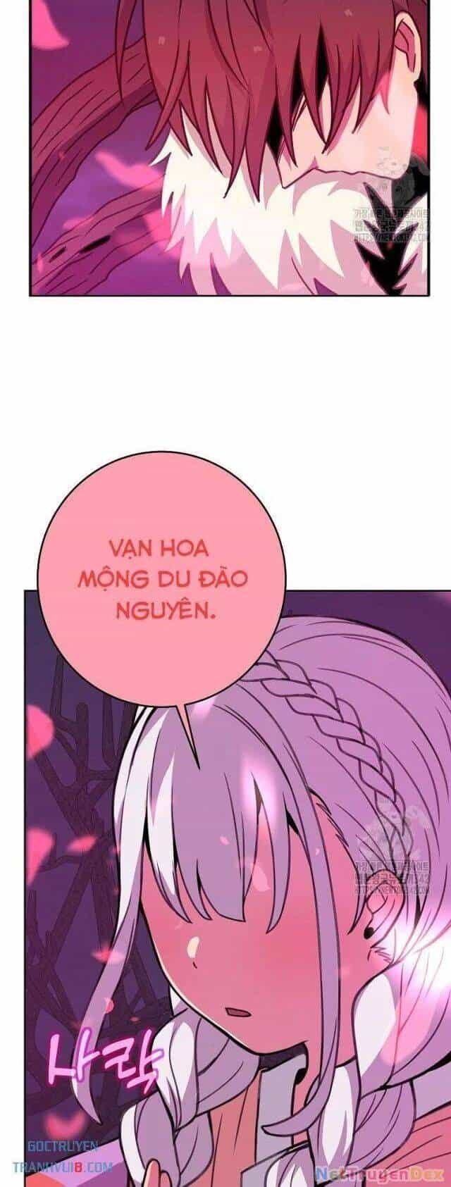 Trở Thành Nhân Viên Cho Các Vị Thần - Chương 66 - ảnh 22