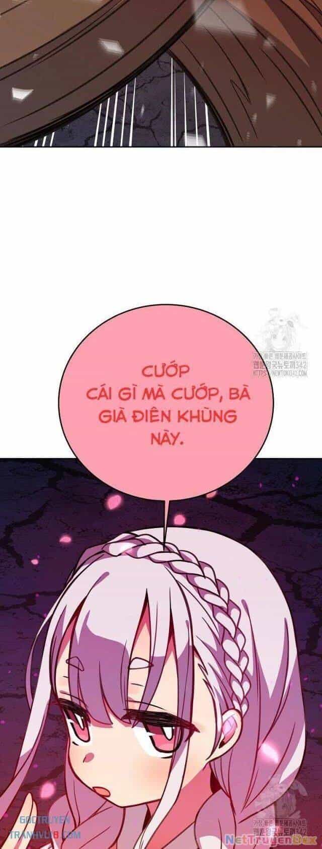 Trở Thành Nhân Viên Cho Các Vị Thần - Chương 66 - ảnh 32