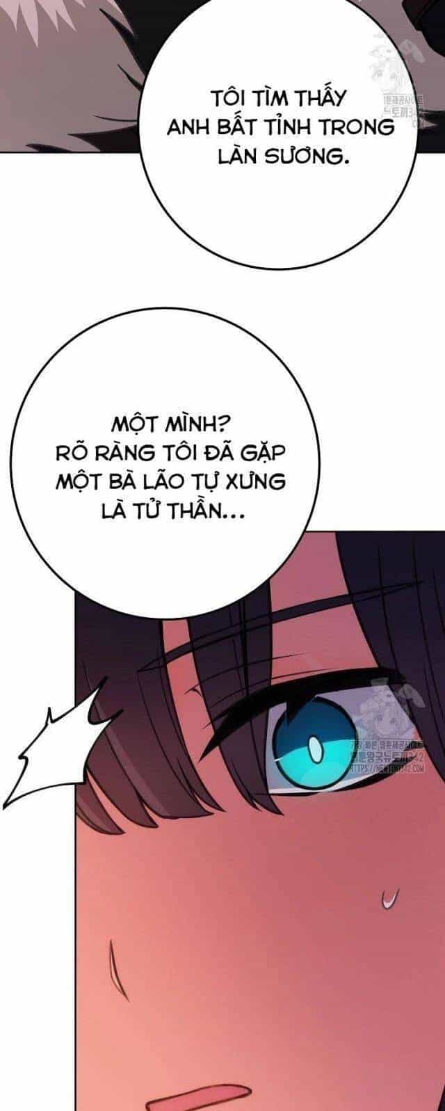 Trở Thành Nhân Viên Cho Các Vị Thần - Chương 66 - ảnh 54