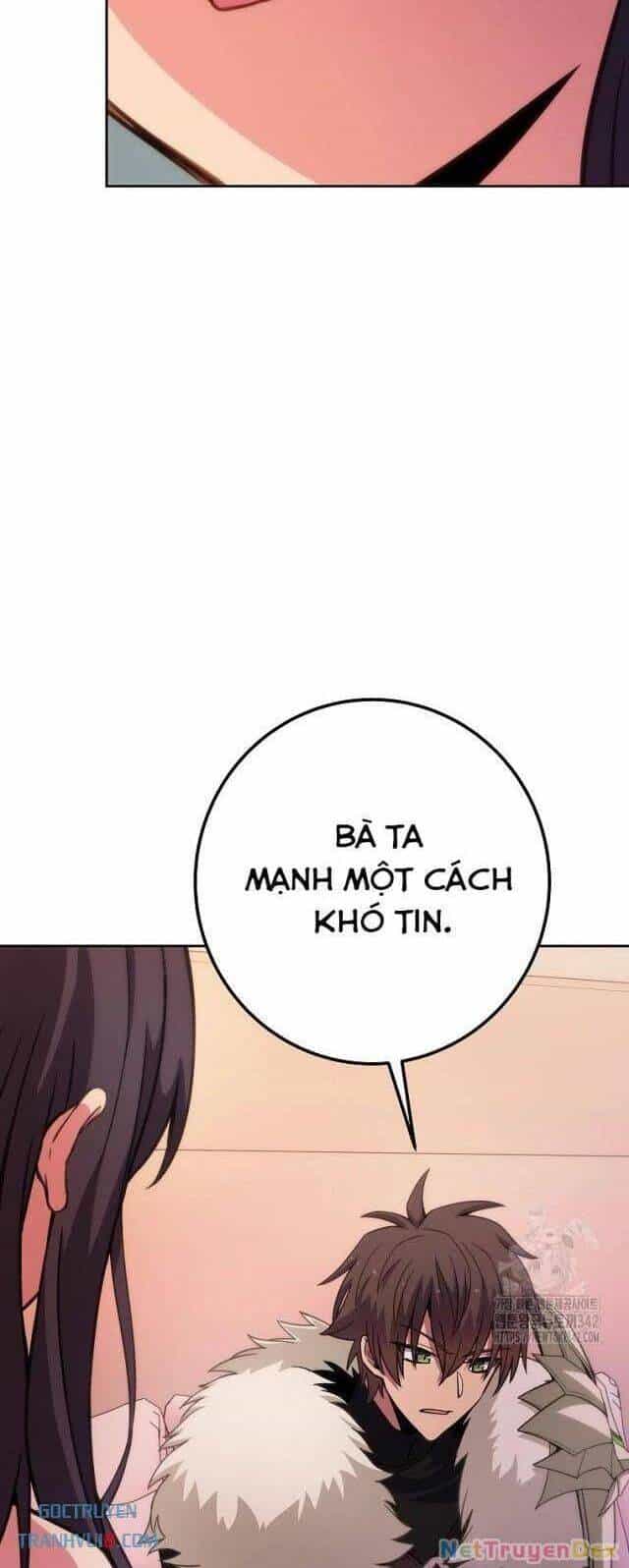 Trở Thành Nhân Viên Cho Các Vị Thần - Chương 66 - ảnh 55