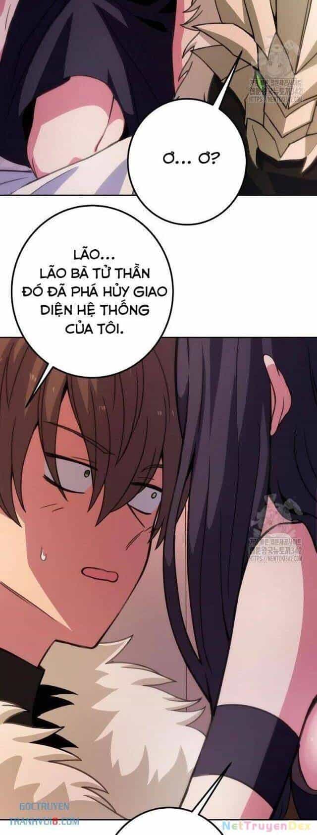 Trở Thành Nhân Viên Cho Các Vị Thần - Chương 66 - ảnh 60