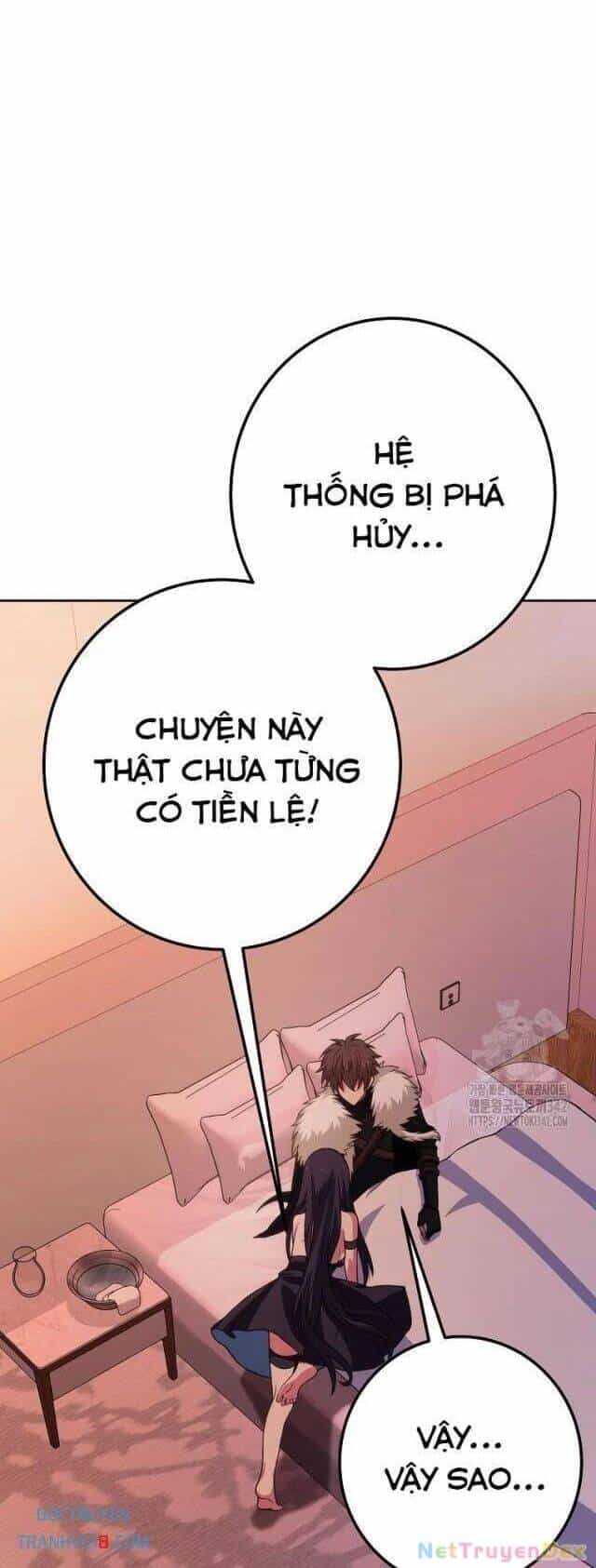 Trở Thành Nhân Viên Cho Các Vị Thần - Chương 66 - ảnh 64