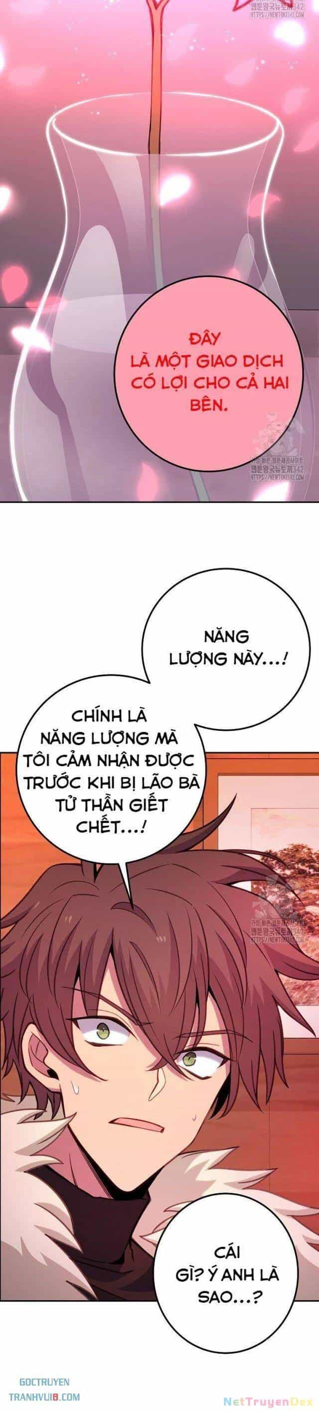 Trở Thành Nhân Viên Cho Các Vị Thần - Chương 66 - ảnh 71