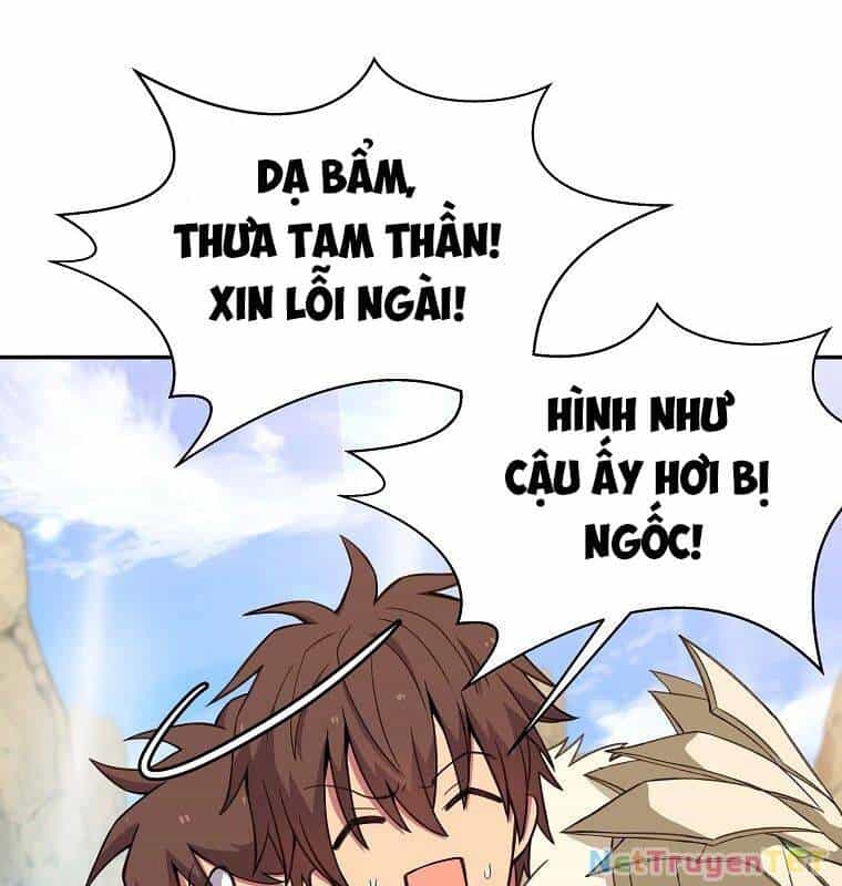 Trở Thành Nhân Viên Cho Các Vị Thần - Chương 67 - ảnh 29