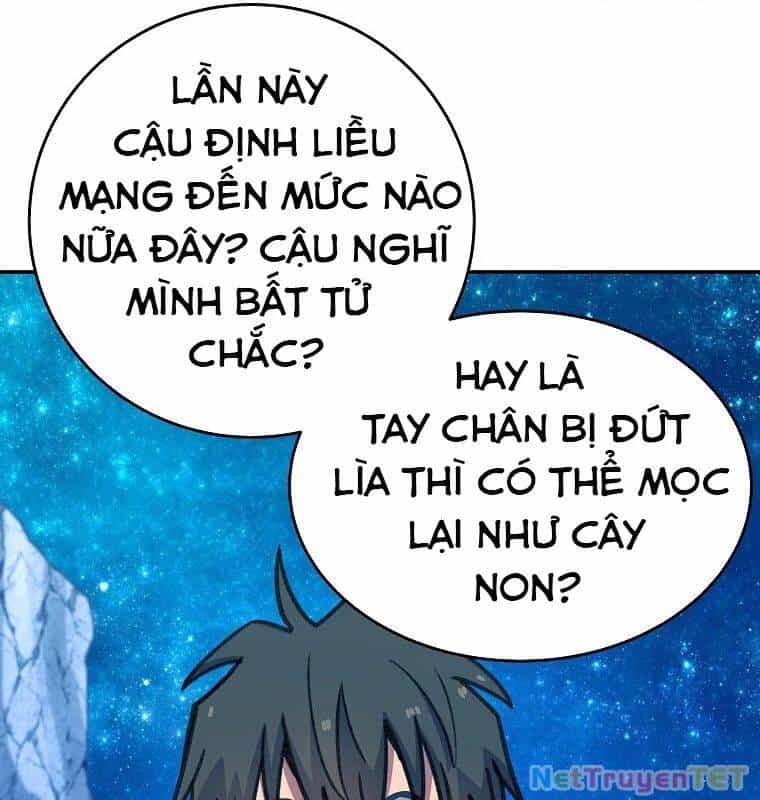 Trở Thành Nhân Viên Cho Các Vị Thần - Chương 68 - ảnh 46
