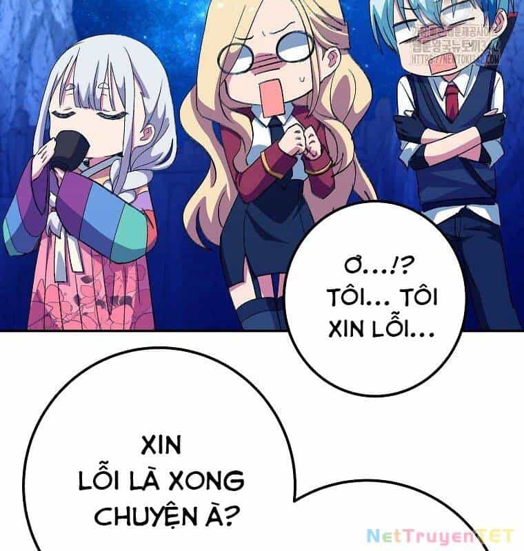 Trở Thành Nhân Viên Cho Các Vị Thần - Chương 68 - ảnh 50