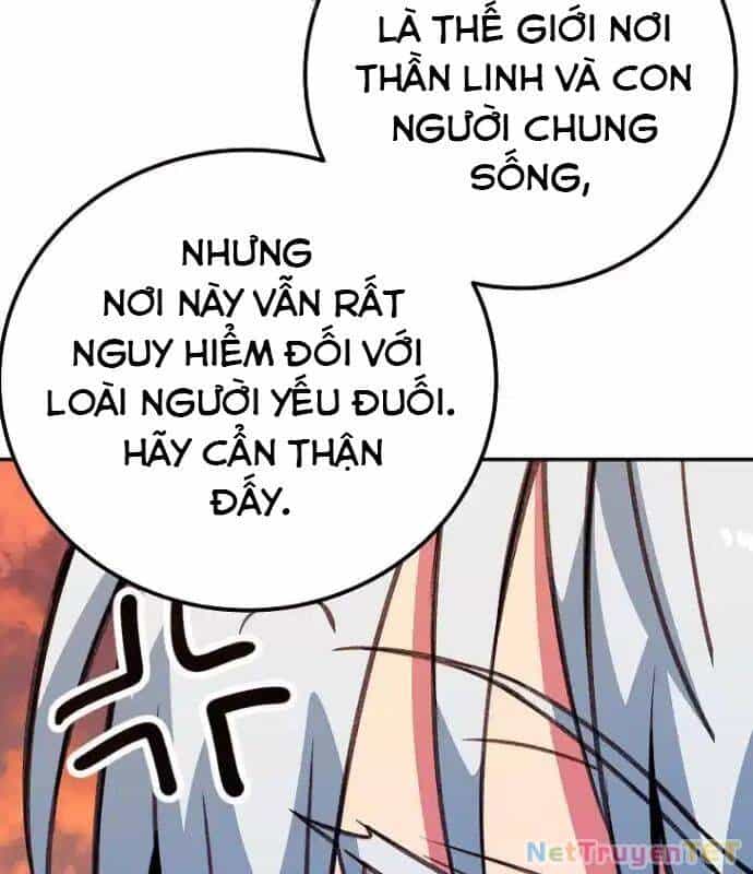Trở Thành Nhân Viên Cho Các Vị Thần - Chương 69 - ảnh 54