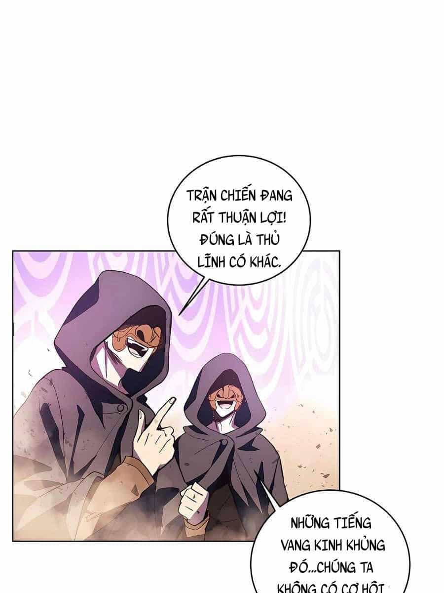 Trở Thành Nhân Viên Cho Các Vị Thần - Chương 7 - ảnh 64