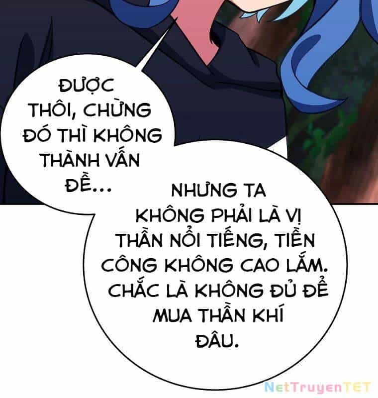 Trở Thành Nhân Viên Cho Các Vị Thần - Chương 70 - ảnh 130