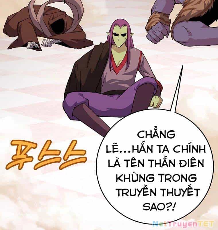 Trở Thành Nhân Viên Cho Các Vị Thần - Chương 70 - ảnh 47