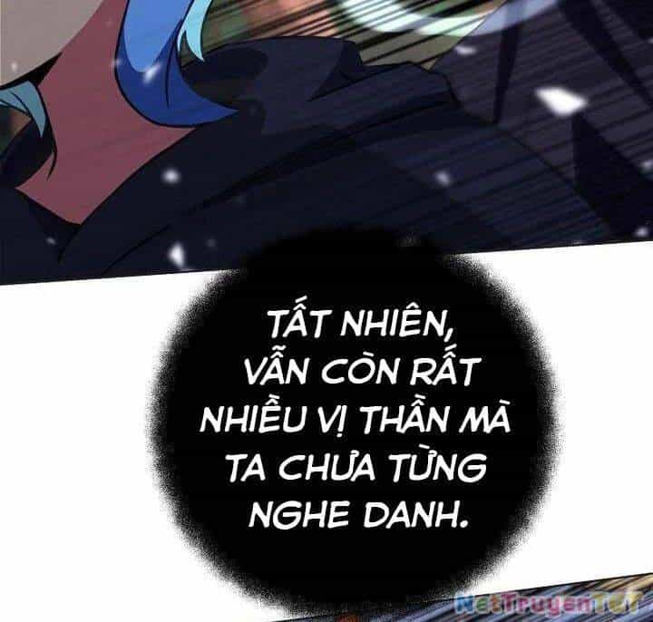 Trở Thành Nhân Viên Cho Các Vị Thần - Chương 71 - ảnh 8