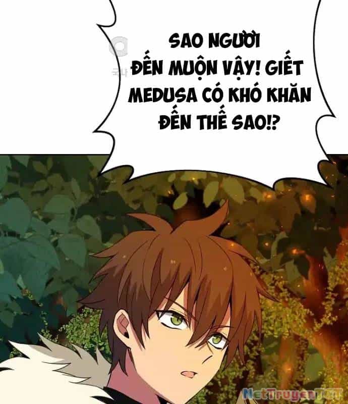 Trở Thành Nhân Viên Cho Các Vị Thần - Chương 73 - ảnh 45