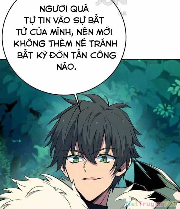 Trở Thành Nhân Viên Cho Các Vị Thần - Chương 73 - ảnh 78