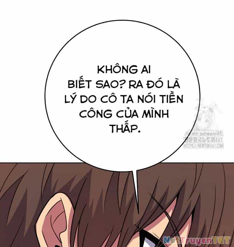 Trở Thành Nhân Viên Cho Các Vị Thần - Chương 75 - ảnh 22