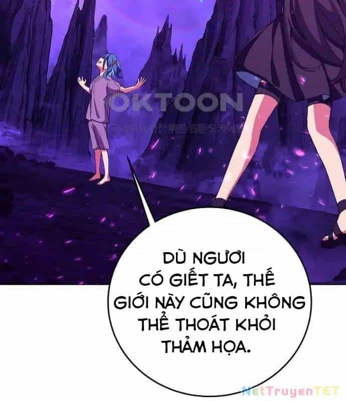 Trở Thành Nhân Viên Cho Các Vị Thần - Chương 76 - ảnh 40