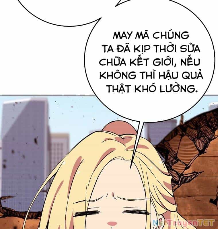 Trở Thành Nhân Viên Cho Các Vị Thần - Chương 77 - ảnh 20