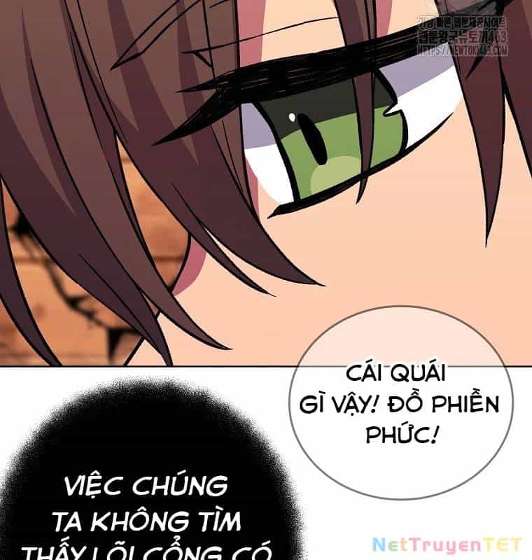 Trở Thành Nhân Viên Cho Các Vị Thần - Chương 77 - ảnh 28