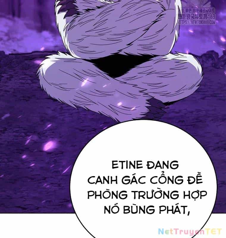 Trở Thành Nhân Viên Cho Các Vị Thần - Chương 78 - ảnh 45