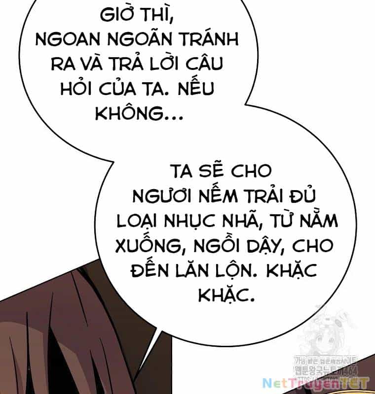 Trở Thành Nhân Viên Cho Các Vị Thần - Chương 79 - ảnh 23