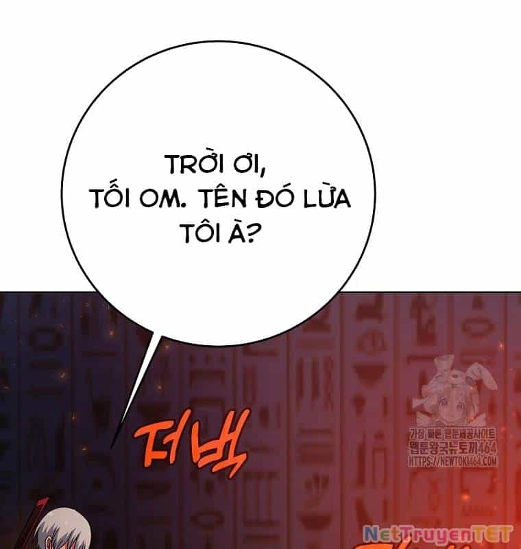 Trở Thành Nhân Viên Cho Các Vị Thần - Chương 79 - ảnh 30