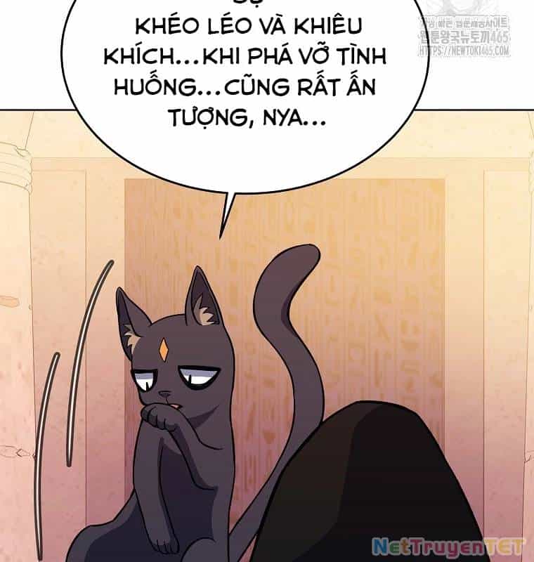 Trở Thành Nhân Viên Cho Các Vị Thần - Chương 80 - ảnh 28
