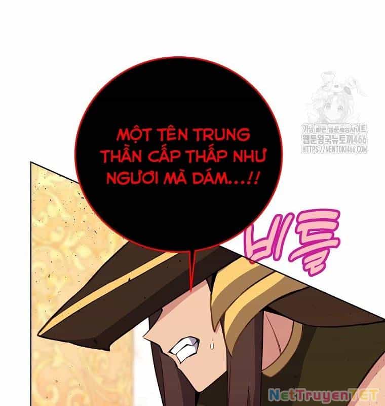 Trở Thành Nhân Viên Cho Các Vị Thần - Chương 82 - ảnh 13