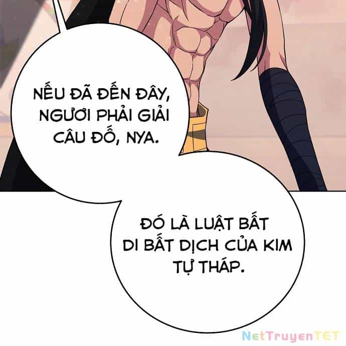 Trở Thành Nhân Viên Cho Các Vị Thần - Chương 83 - ảnh 34